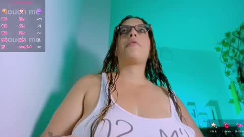 sussanmiller_ online show from March 2025 03:37:01 PM