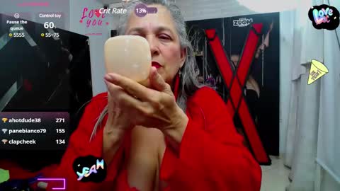 Sussy  online show from February 2025 10:09:02 AM