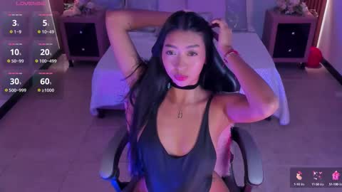 Susana online show from September 2025 11:26:01 PM