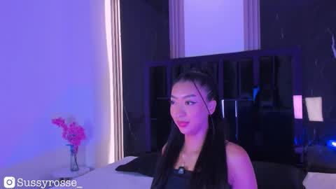 Susana online show from September 2025 12:45:02 AM