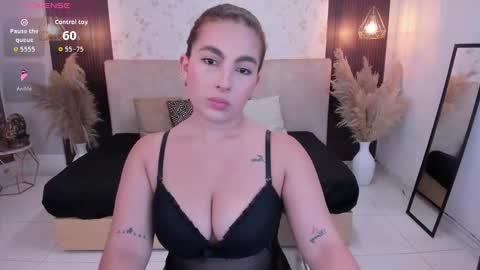 Susy online show from February 2026 03:50:01 AM