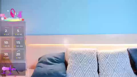 Susy Gonzalez online show from September 2025 04:14:02 AM