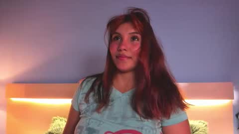 Susy Gonzalez online show from October 2025 05:08:02 AM