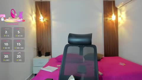 S U S Y online show from October 2025 11:33:02 AM