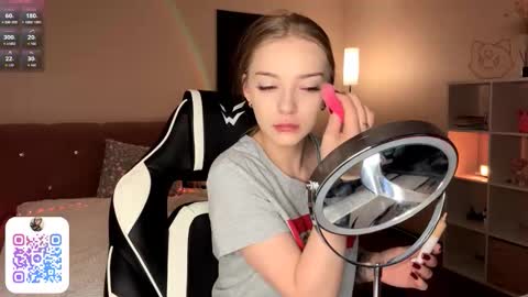 Jessica online show from February 2026 08:29:01 PM