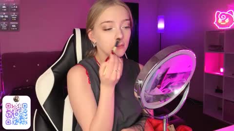 Jessica online show from February 2026 08:10:01 PM