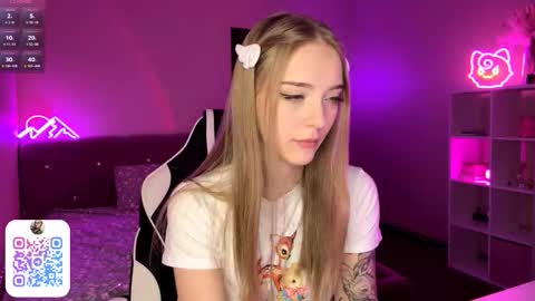 Jessica online show from March 2026 08:28:02 PM