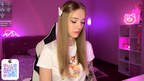 Jessica online show from March 2026 02:04:02 AM