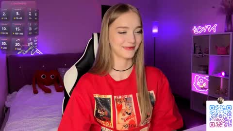 Snapshot of susyschuerholz chatting on April 2026 03:17:01 PM Jessica online show from April 2026 03:17:01 PM