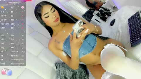 suxansexyhott online show from January 2025 08:56:02 PM