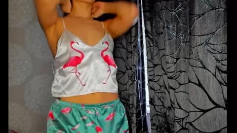 S online show from February 2025 03:58:01 AM