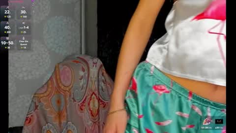 S online show from February 2025 07:37:02 AM