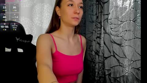 S online show from March 2025 03:46:02 AM