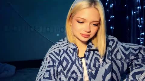 Stacy online show from March 2026 03:15:02 PM