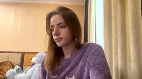 Snapshot of suzannetigerino chatting on May 2026 06:51:02 AM Emila online show from May 2026 06:51:02 AM