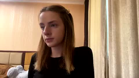 Snapshot of suzannetigerino chatting on July 2026 08:05:02 AM Emila online show from July 2026 08:05:02 AM