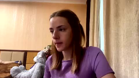 Snapshot of suzannetigerino chatting on July 2026 07:35:02 AM Emila online show from July 2026 07:35:02 AM