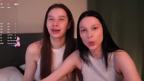 Kristanna online show from February 2026 06:34:02 AM