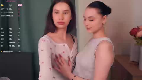 Kristanna online show from March 2026 06:41:02 AM