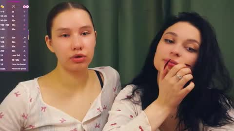 Kristanna online show from March 2026 07:25:02 AM