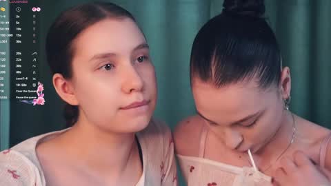 Kristanna online show from April 2026 08:01:01 AM