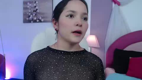 Susy  online show from April 2026 07:30:02 PM