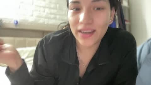 Snapshot of suzyishellawet chatting on June 2026 06:07:01 PM Suzy online show from June 2026 06:07:01 PM