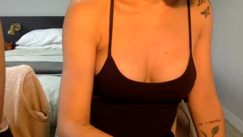 The real sugar baby   Suzy Summer   online show from January 2025 12:02:01 PM