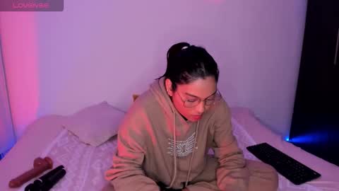 suzzann_rugg online show from March 2026 11:23:02 PM