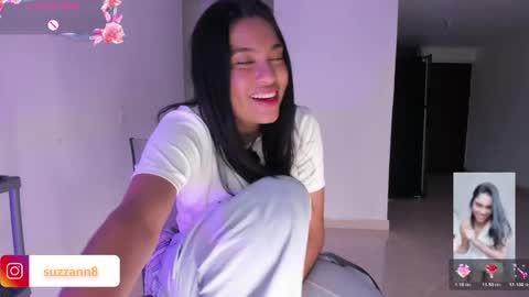 Snapshot of suzzann_rugg chatting on May 2026 11:02:01 PM suzzann_rugg online show from May 2026 11:02:01 PM