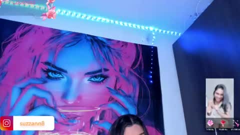 Snapshot of suzzann_rugg chatting on June 2026 10:23:02 PM suzzann_rugg online show from June 2026 10:23:02 PM