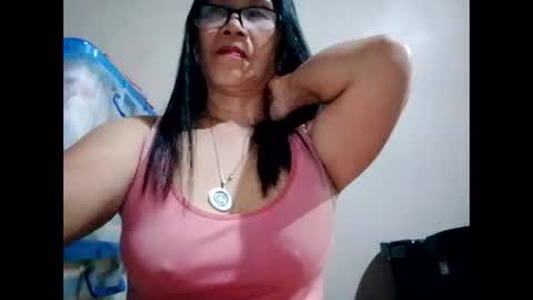 suzzie_hot online show from December 2024 10:59:01 AM