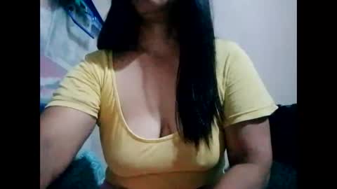 suzzie_hot online show from January 2025 11:33:01 AM