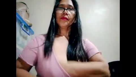 suzzie_hot online show from January 2025 10:40:01 AM