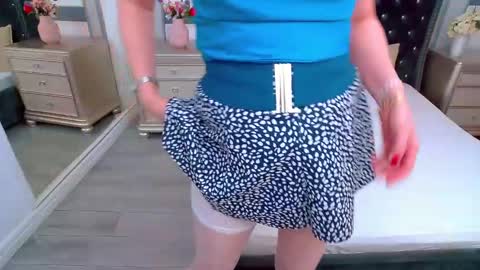 Snapshot of suzzysun chatting on January 2025 02:15:01 PM Ana online show from January 2025 02:15:01 PM