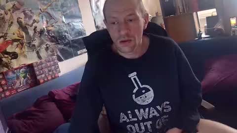 Snapshot of svenerd______ chatting on February 2026 09:06:01 AM svenerd______ online show from February 2026 09:06:01 AM