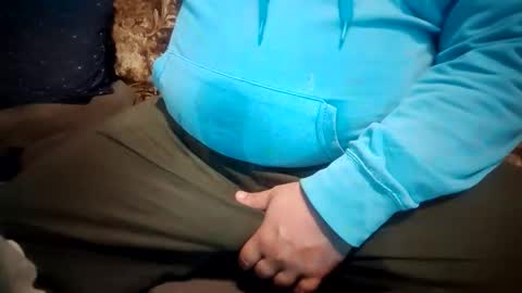 Svetlio online show from October 2025 10:07:01 PM