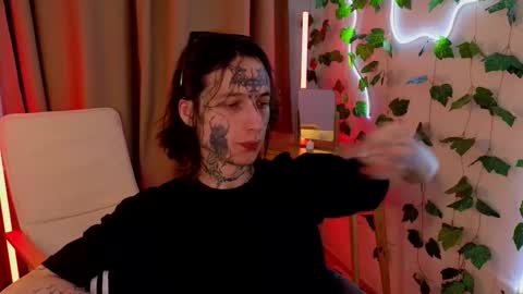 Eric online show from March 2026 03:06:01 PM