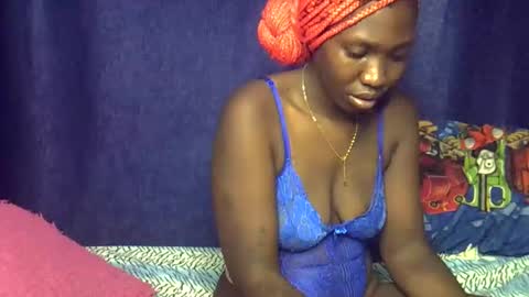 swagg rasta online show from April 2026 02:50:02 AM