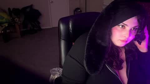 Snapshot of swea_terpaws chatting on May 2026 05:56:01 AM Bunny online show from May 2026 05:56:01 AM