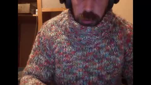 sweaterboy666 online show from February 2025 03:43:02 AM