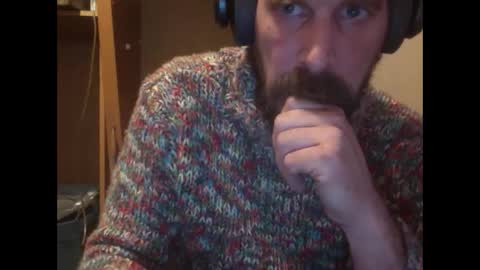 sweaterboy666 online show from February 2025 06:45:01 AM