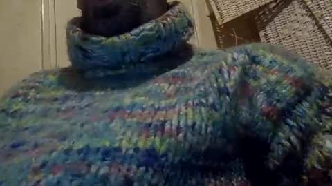sweaterboy666 online show from March 2026 09:32:02 PM