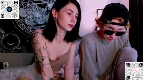 sweaties3 online show from October 2025 12:17:02 PM