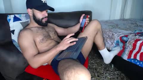 joel bliss online show from December 2024 03:43:02 PM