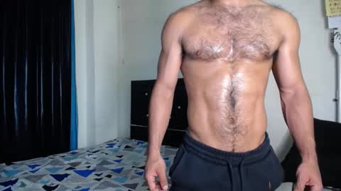 joel bliss online show from January 2025 10:56:01 PM