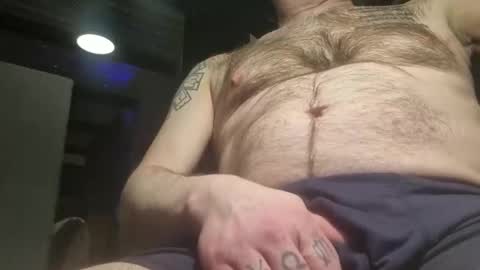 Brad online show from April 2026 11:35:01 PM