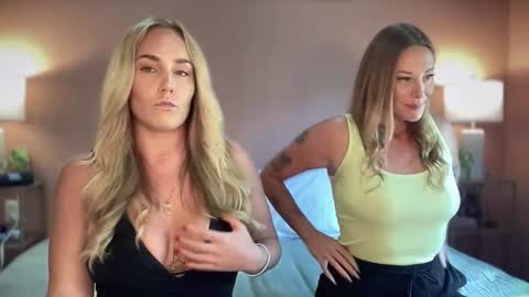 Swedish Candii online show from November 2025 09:57:02 PM