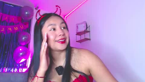 Amy  IG sweeet amy0 online show from October 2025 09:23:02 PM