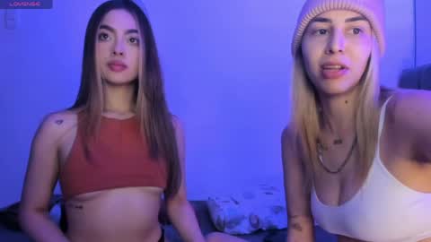 Mariana online show from May 2026 05:14:02 AM